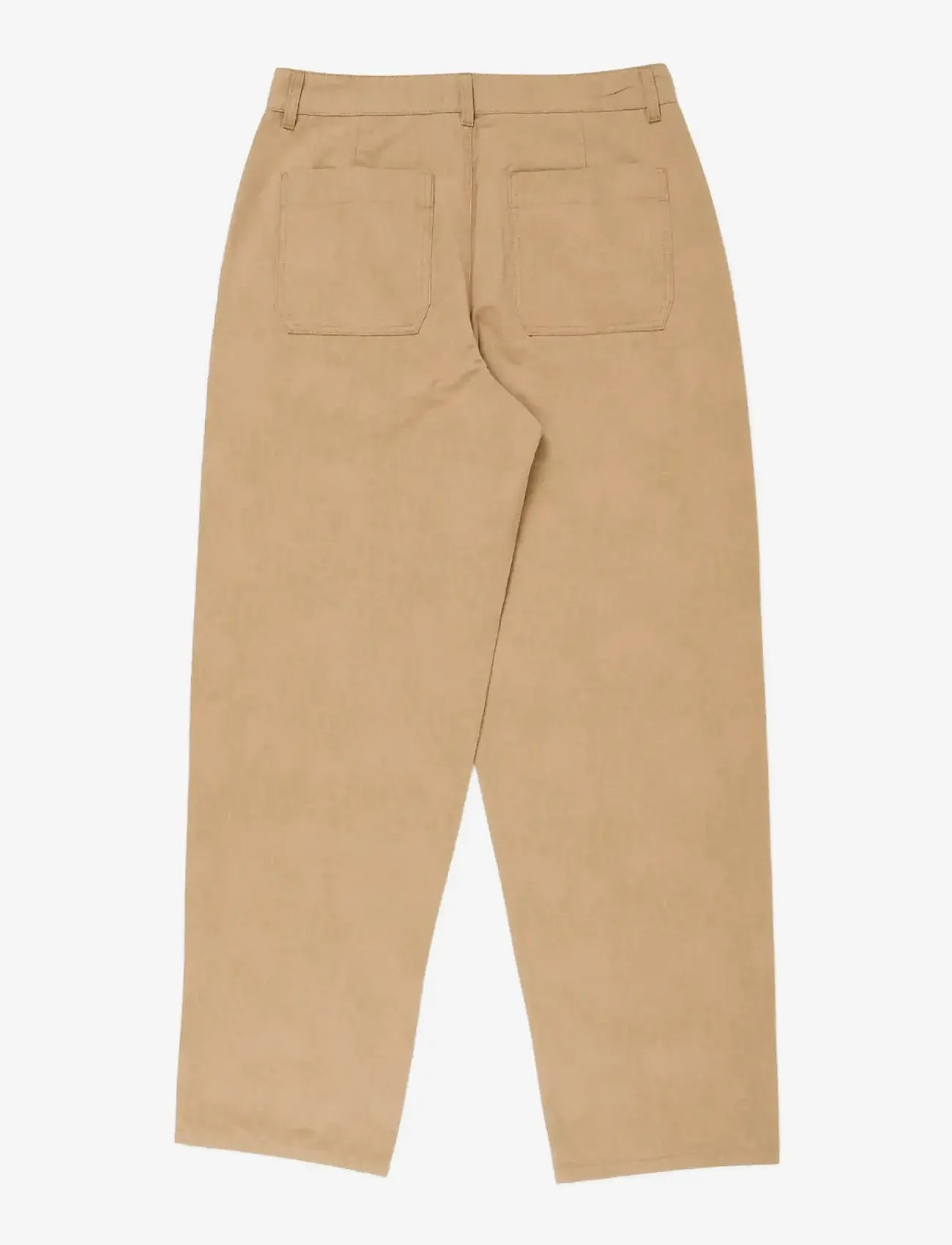 Libertine-Libertine - Alert - casual - khaki camo - 1