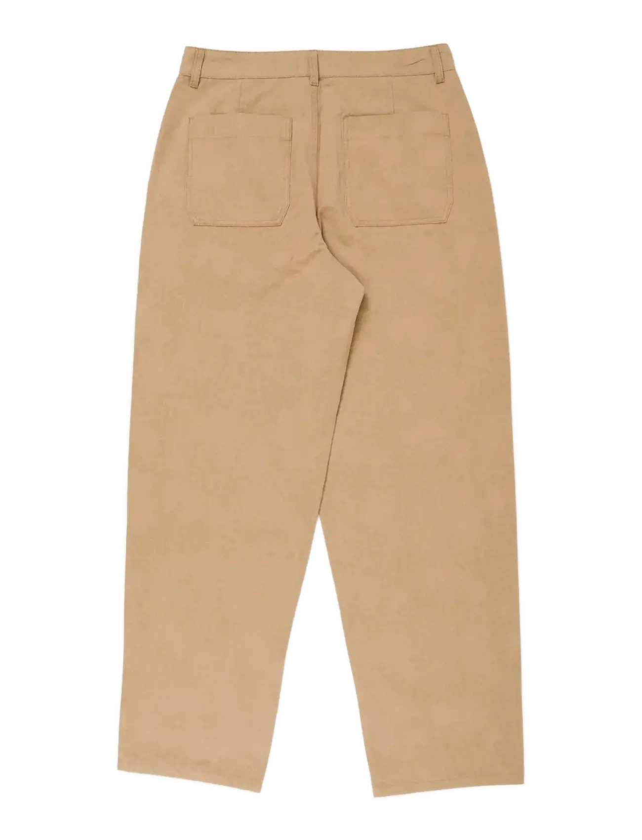Libertine-Libertine - Alert - casual bukser - khaki camo - 1