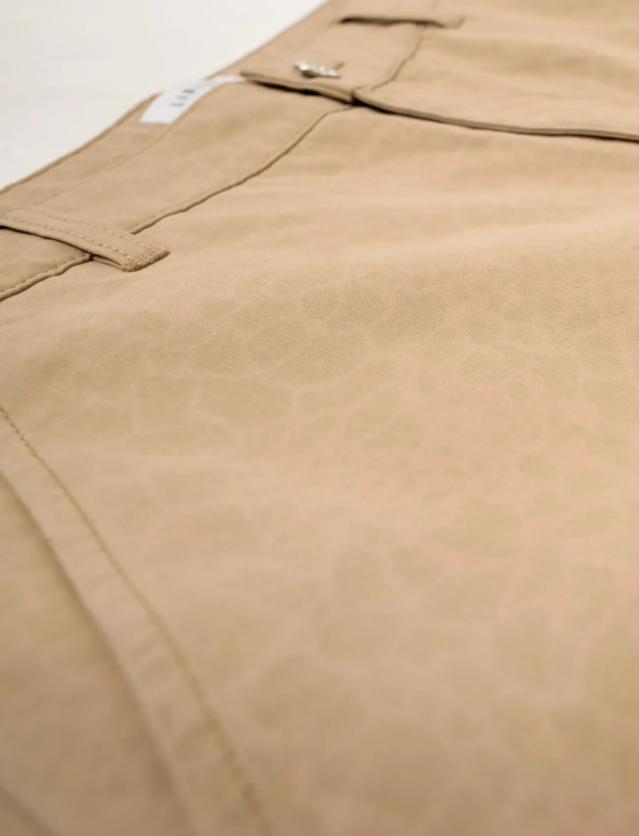 Libertine-Libertine - Alert - vabaajapüksid - khaki camo - 4