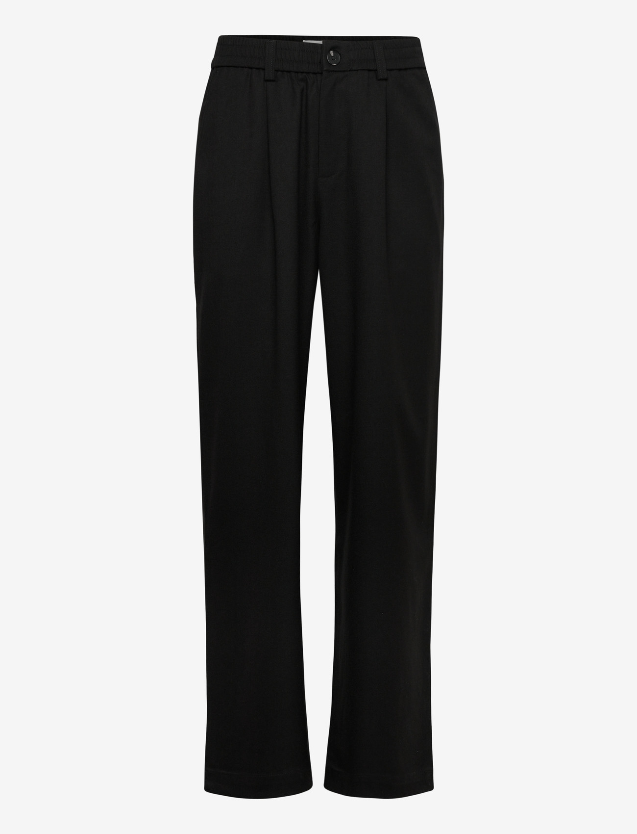 Libertine-Libertine - Alive - casual trousers - black - 0