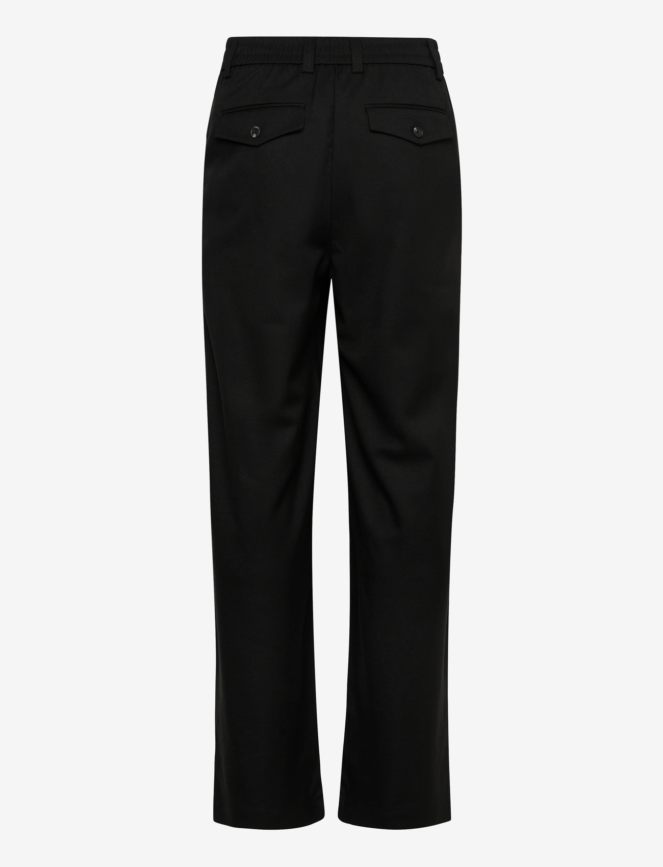 Libertine-Libertine - Alive - casual trousers - black - 1