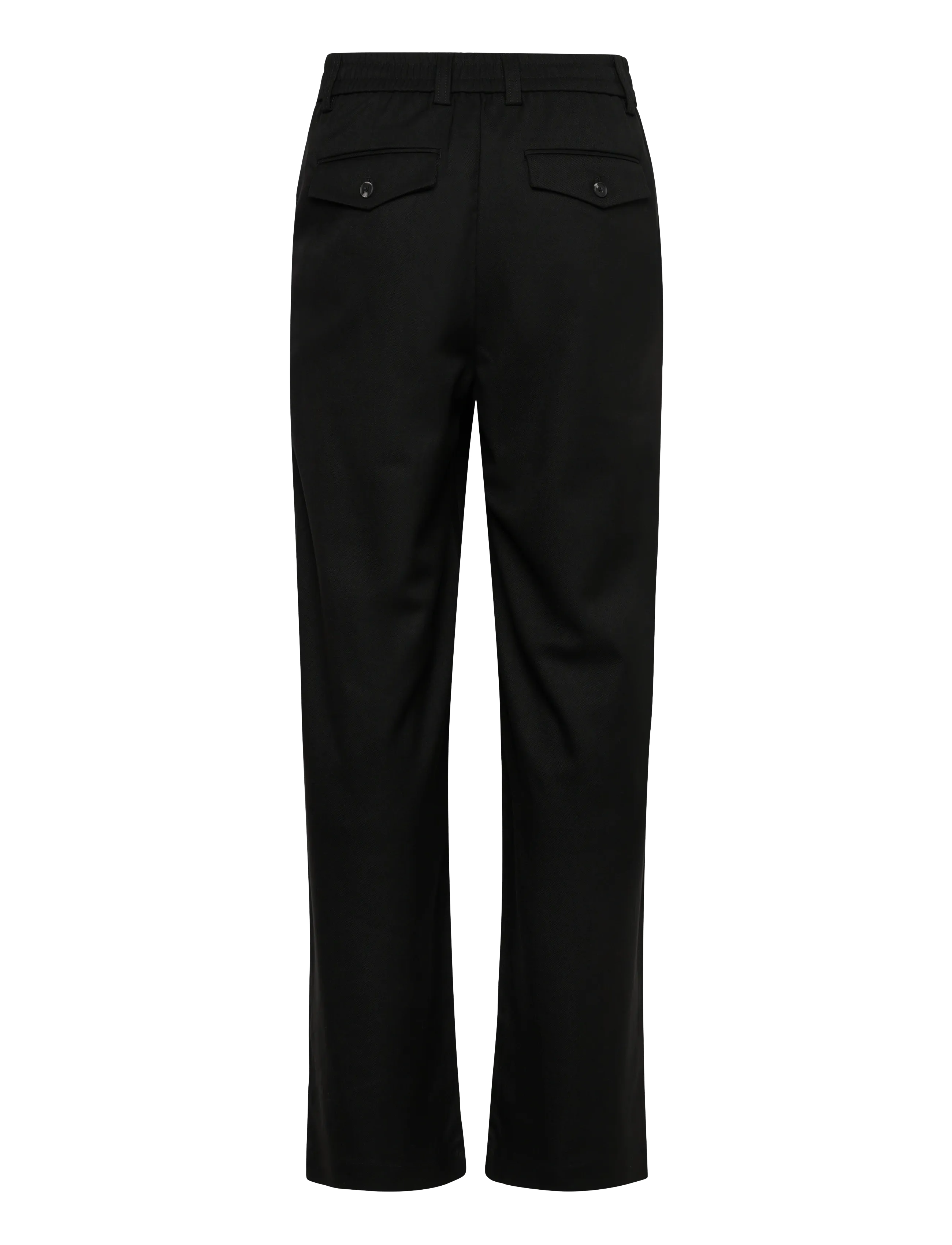 Libertine-Libertine - Alive - casual byxor - black - 1