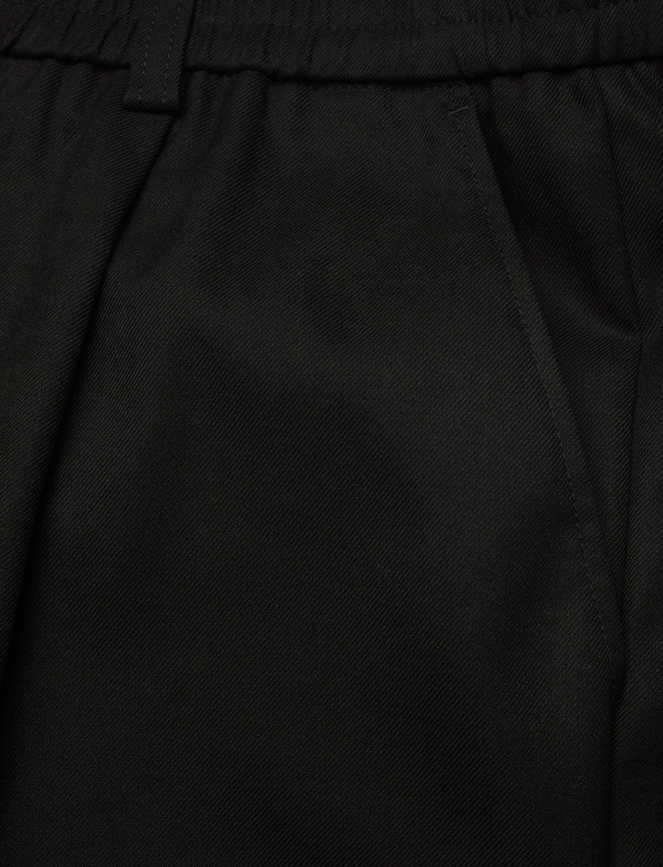 Libertine-Libertine - Alive - casual byxor - black - 3