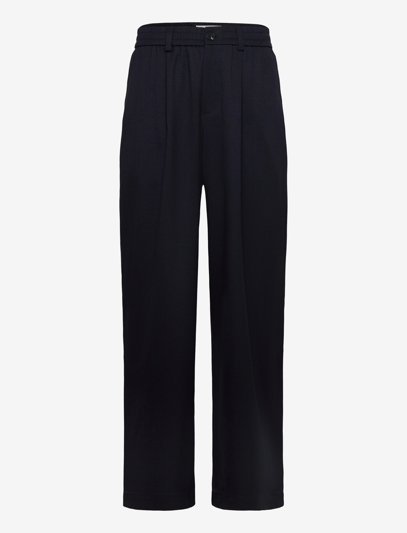 Libertine-Libertine - Alive - casual trousers - dark navy - 0