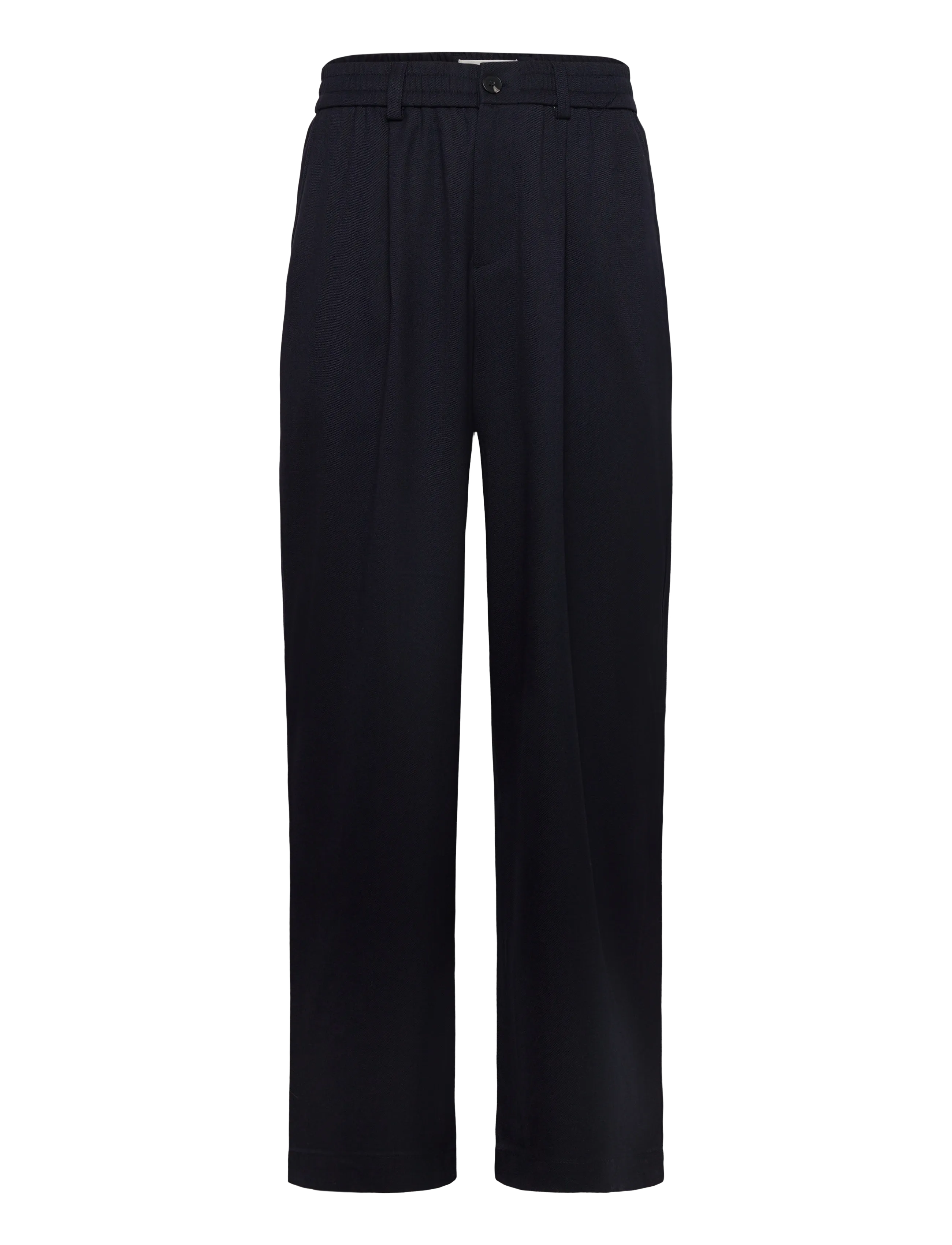 Libertine-Libertine Alive - Hosen - DARK NAVY / navy