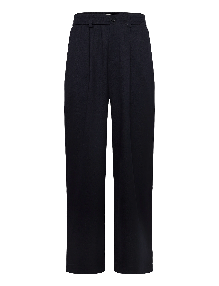 Libertine-Libertine - Alive - casual byxor - dark navy - 0