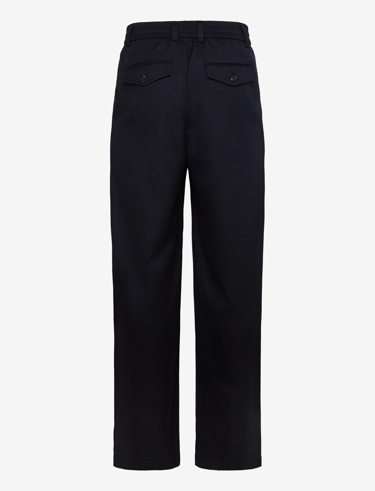 Libertine-Libertine - Alive - casual trousers - dark navy - 1