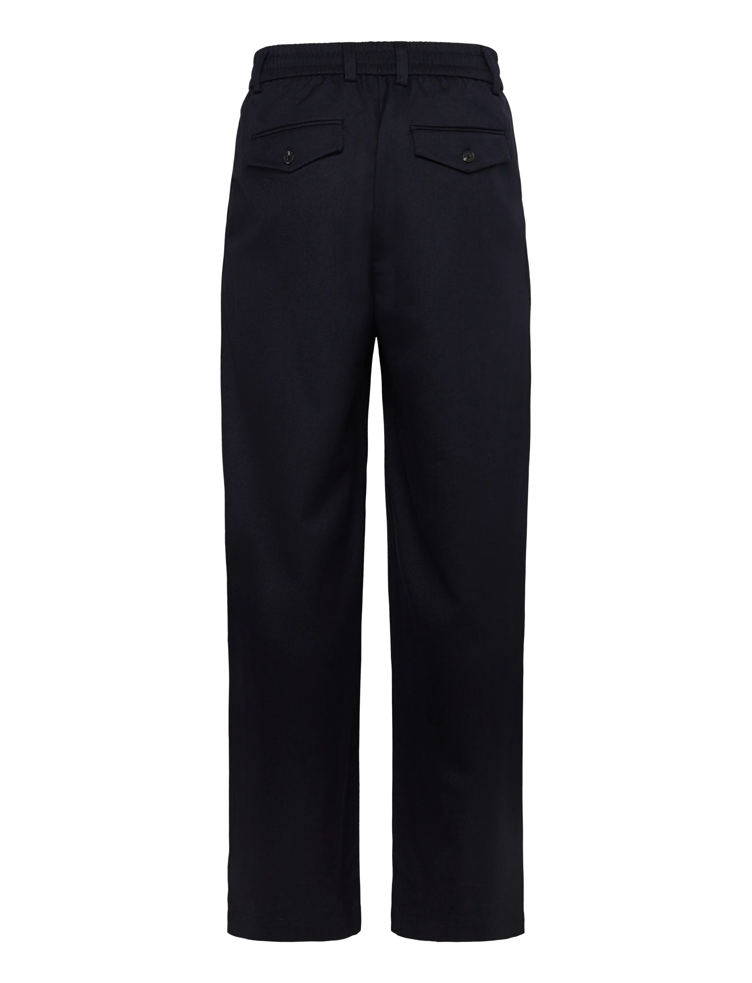 Libertine-Libertine - Alive - casual trousers - dark navy - 1