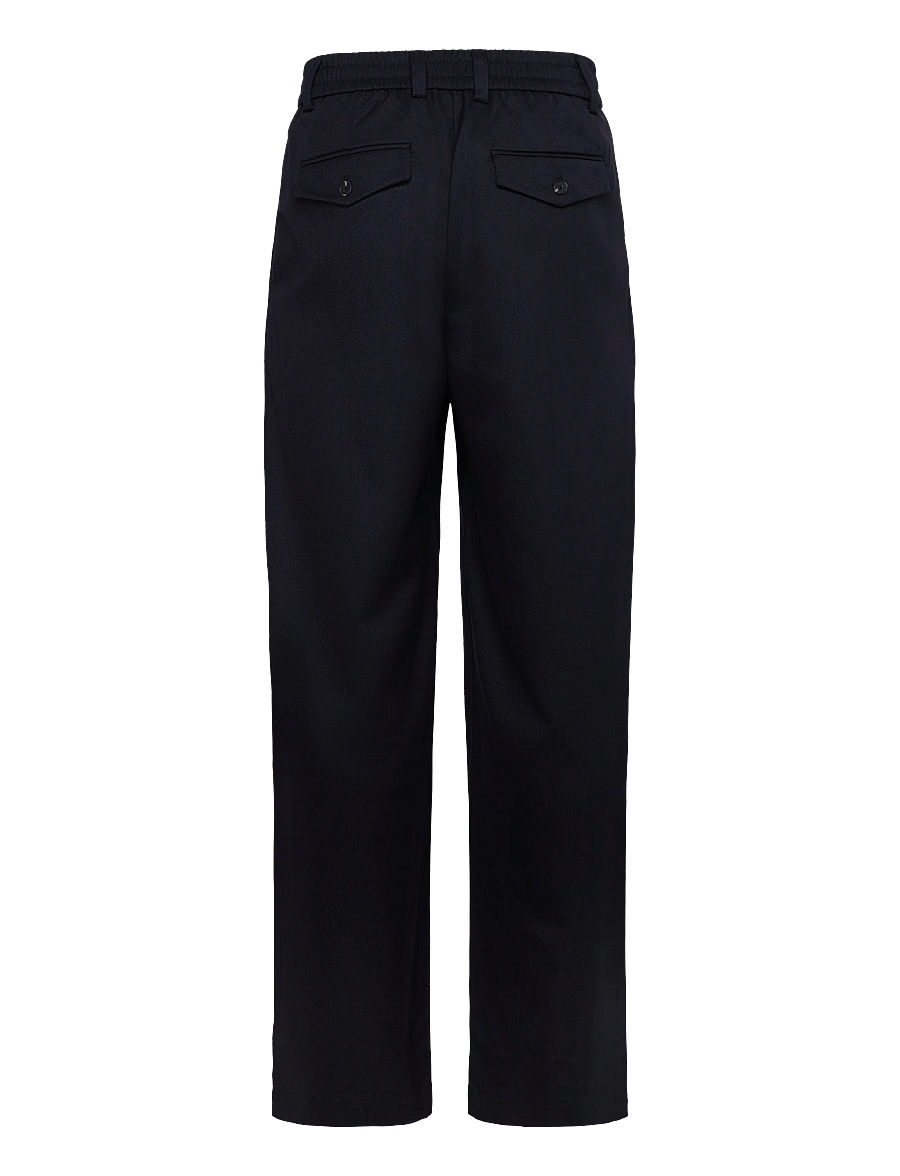 Libertine-Libertine - Alive - casual byxor - dark navy - 1