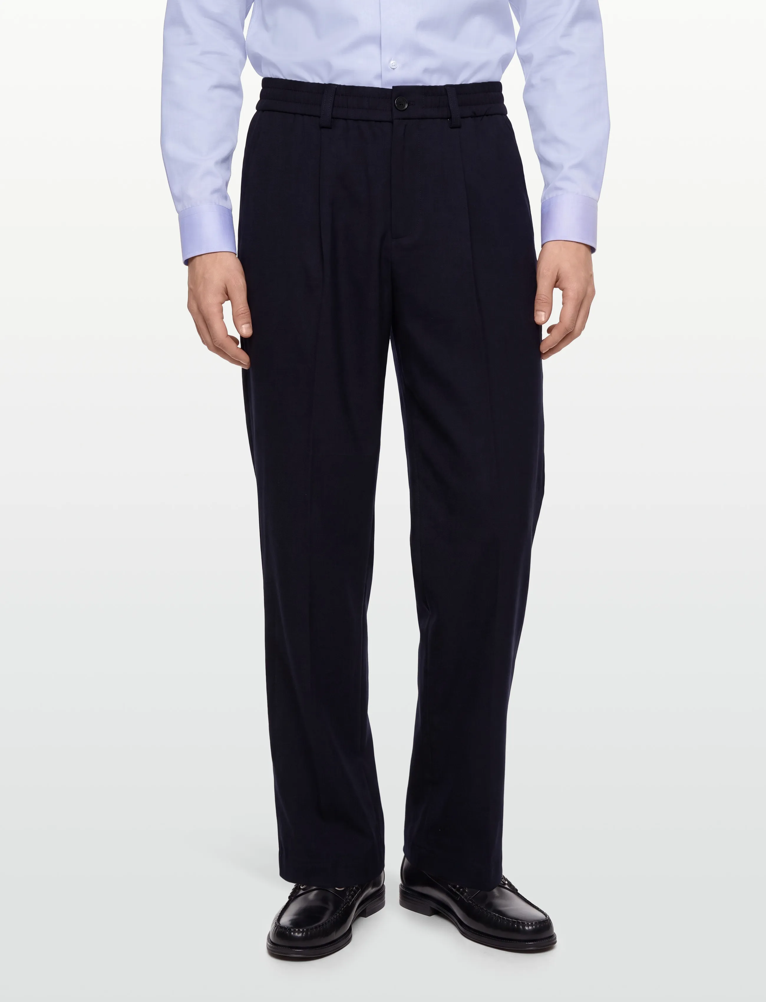 Libertine-Libertine - Alive - freizeithosen - dark navy - 3