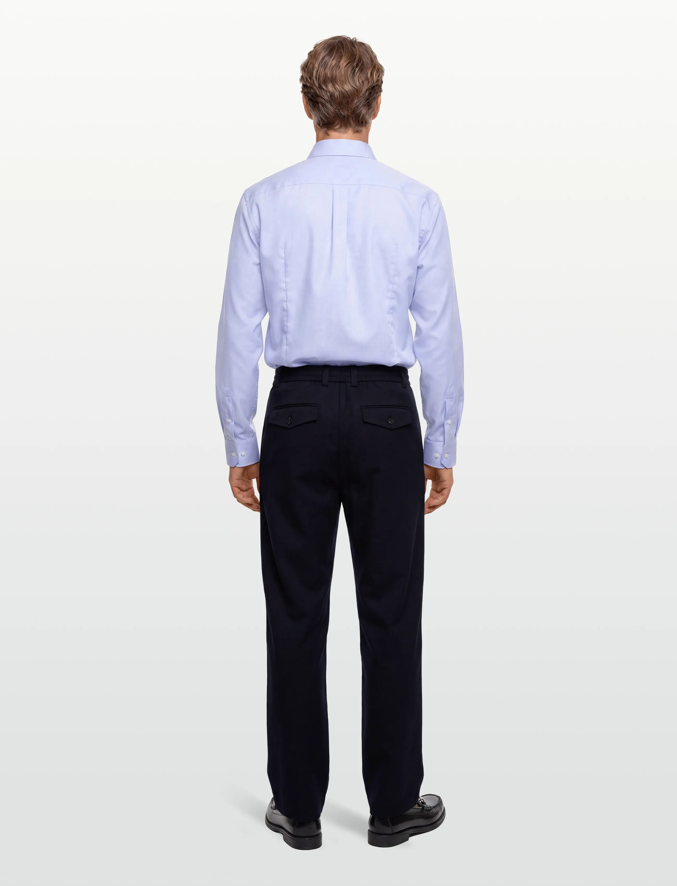 Libertine-Libertine - Alive - freizeithosen - dark navy - 4