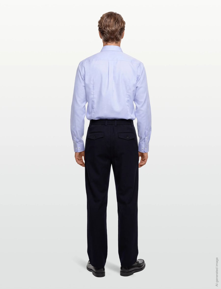 Libertine-Libertine - Alive - freizeithosen - dark navy - 4
