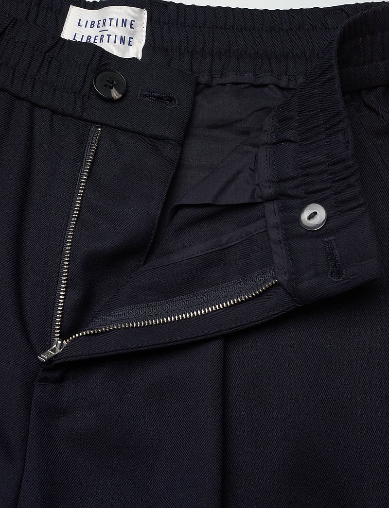 Libertine-Libertine - Alive - casual - dark navy - 2