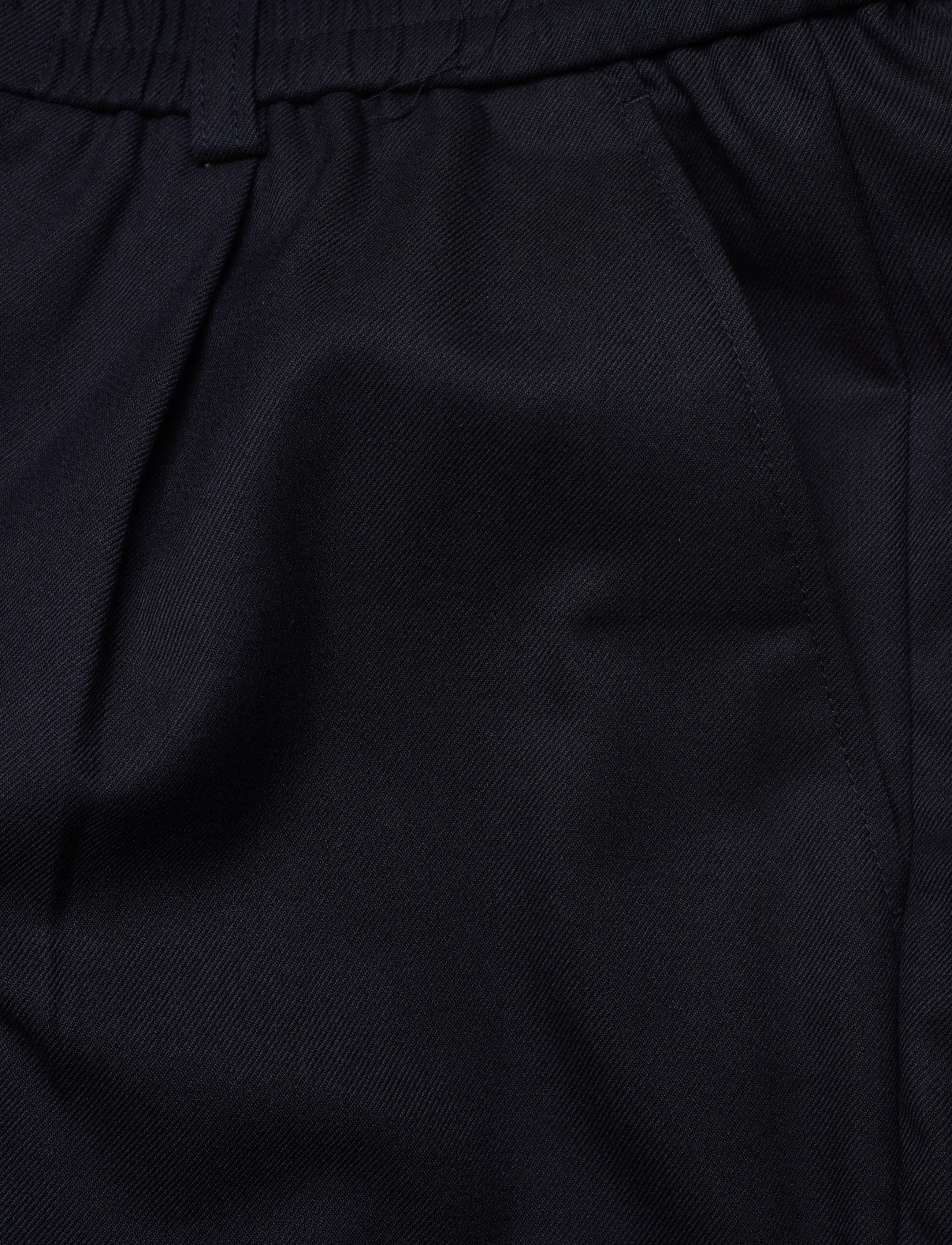 Libertine-Libertine - Alive - casual trousers - dark navy - 3