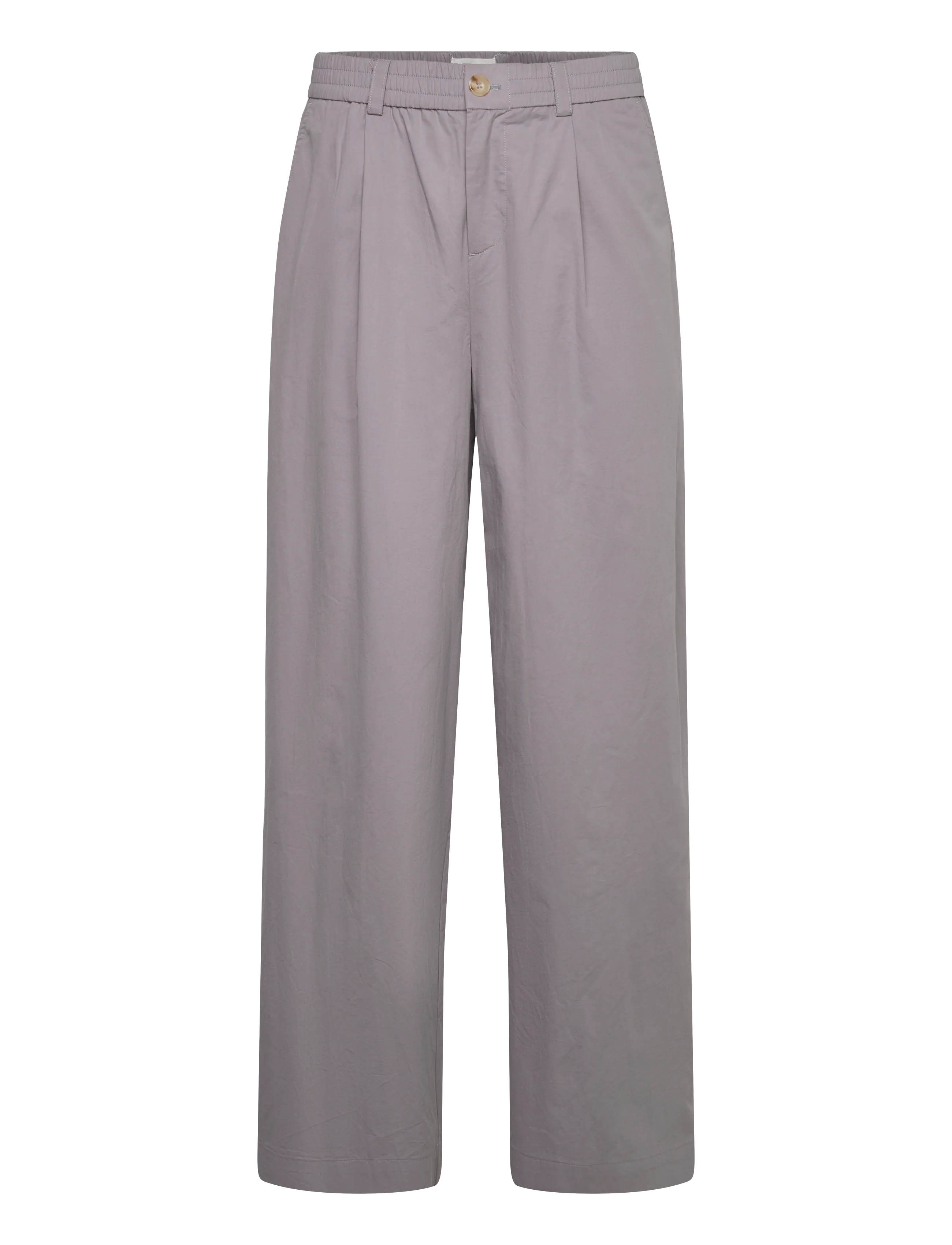 LIBERTINE-LIBERTINE Alive Grau - M - Herren