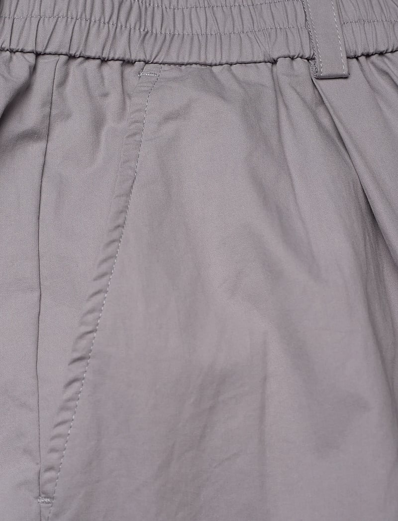 Libertine-Libertine - Alive - vabaaja püksid - warm grey - 2