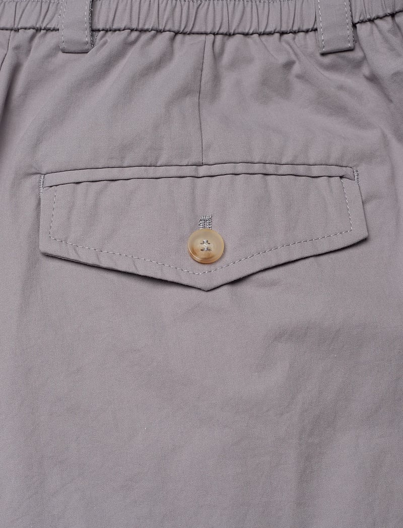 Libertine-Libertine - Alive - vabaaja püksid - warm grey - 4