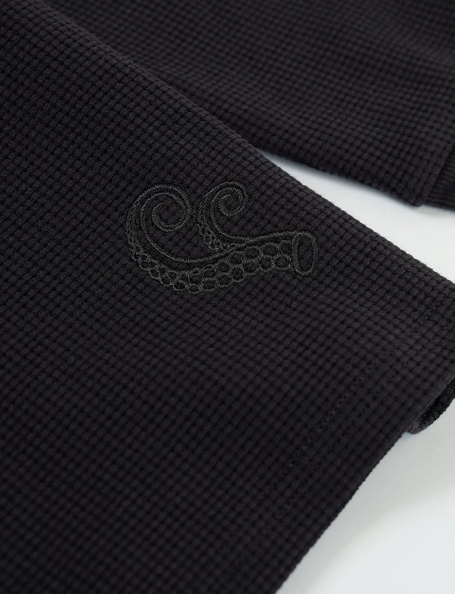 Libertine-Libertine - Astro - rund hals - charcoal - 2