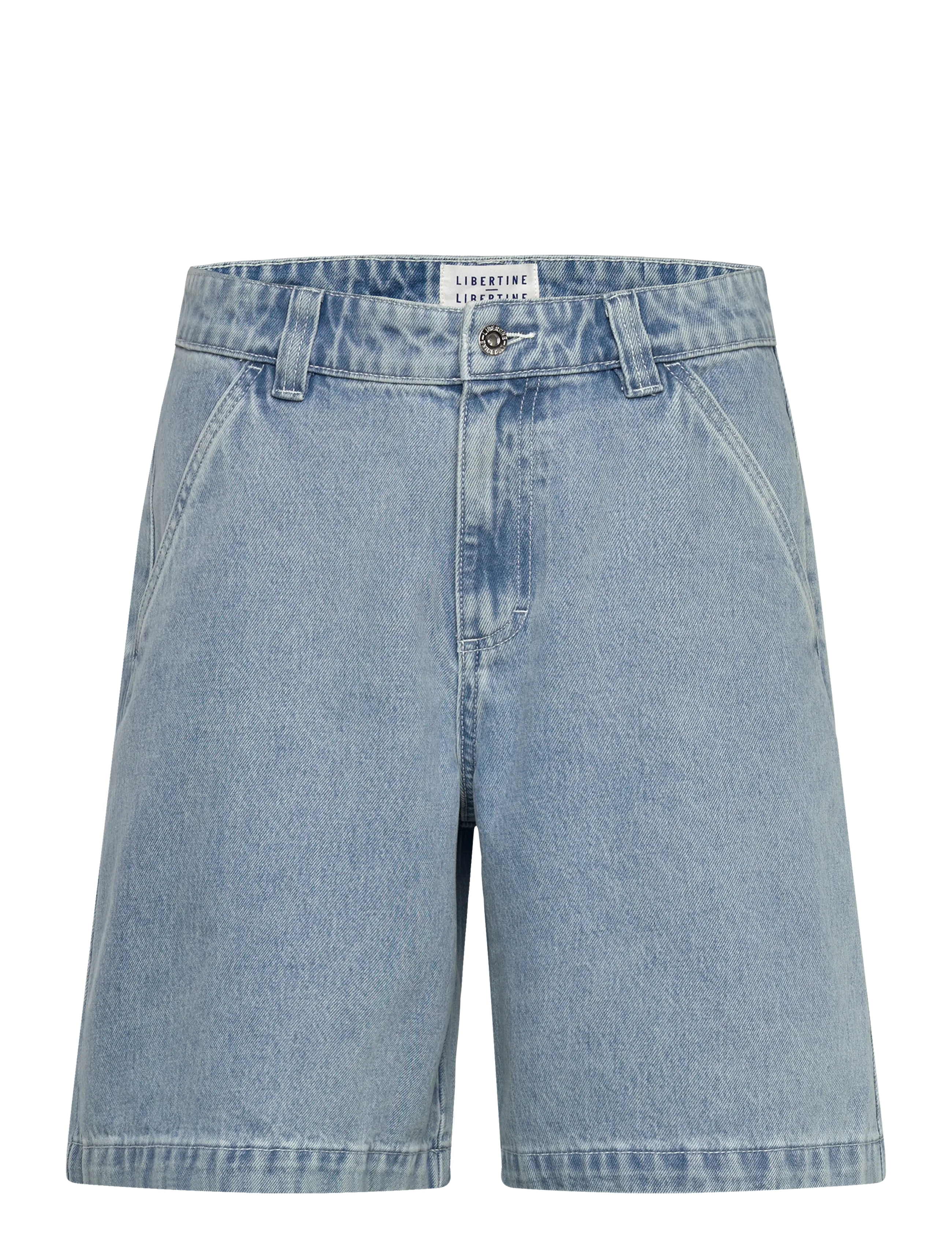 LIBERTINE-LIBERTINE Aware Blau - XL - Herren