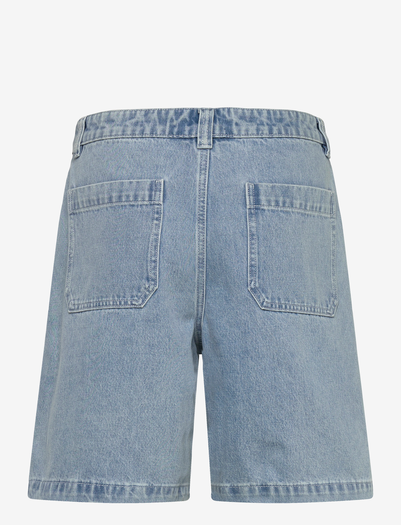 Libertine-Libertine - Aware - casual shorts - light blue - 1