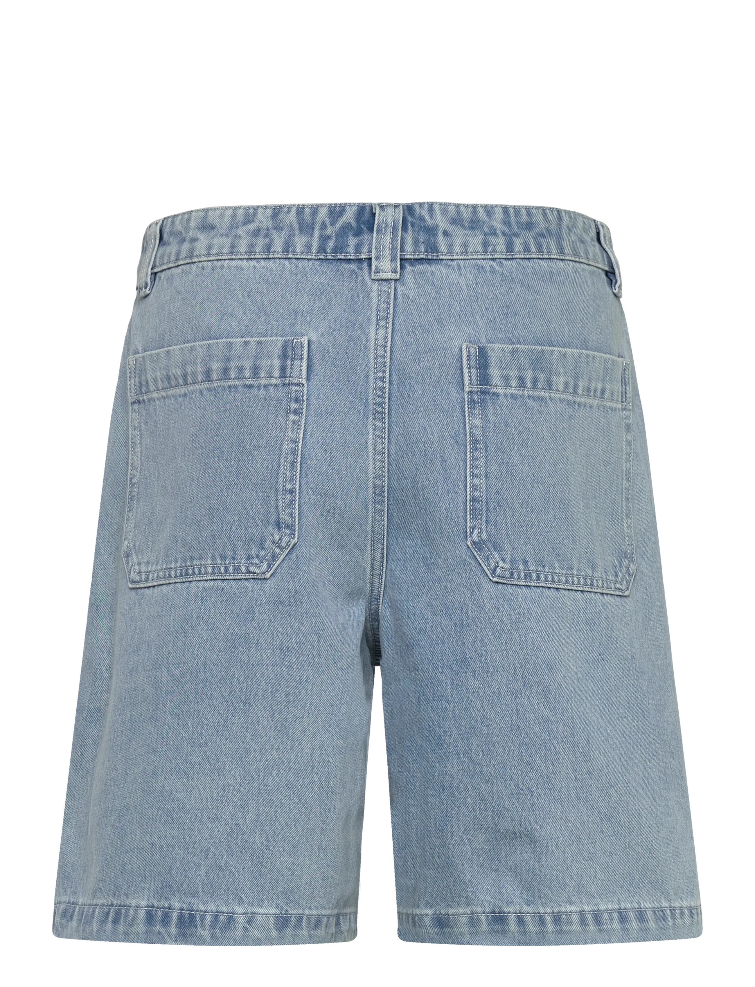 Libertine-Libertine - Aware - short décontracté - light blue - 1