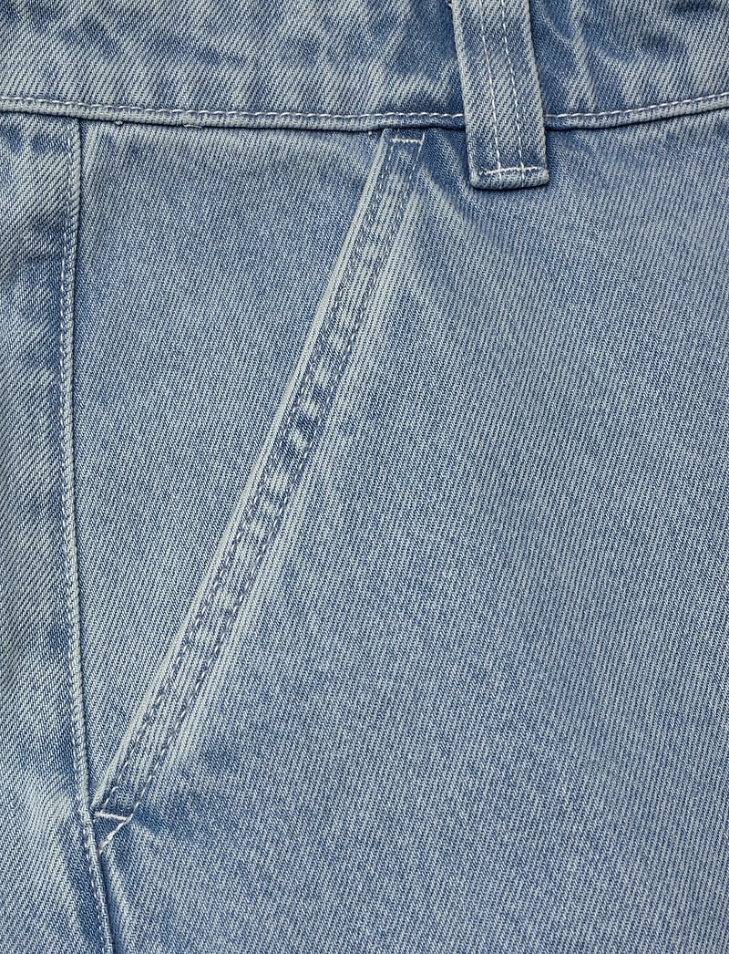 Libertine-Libertine - Aware - lühikesed vabaajapüksid - light blue - 2