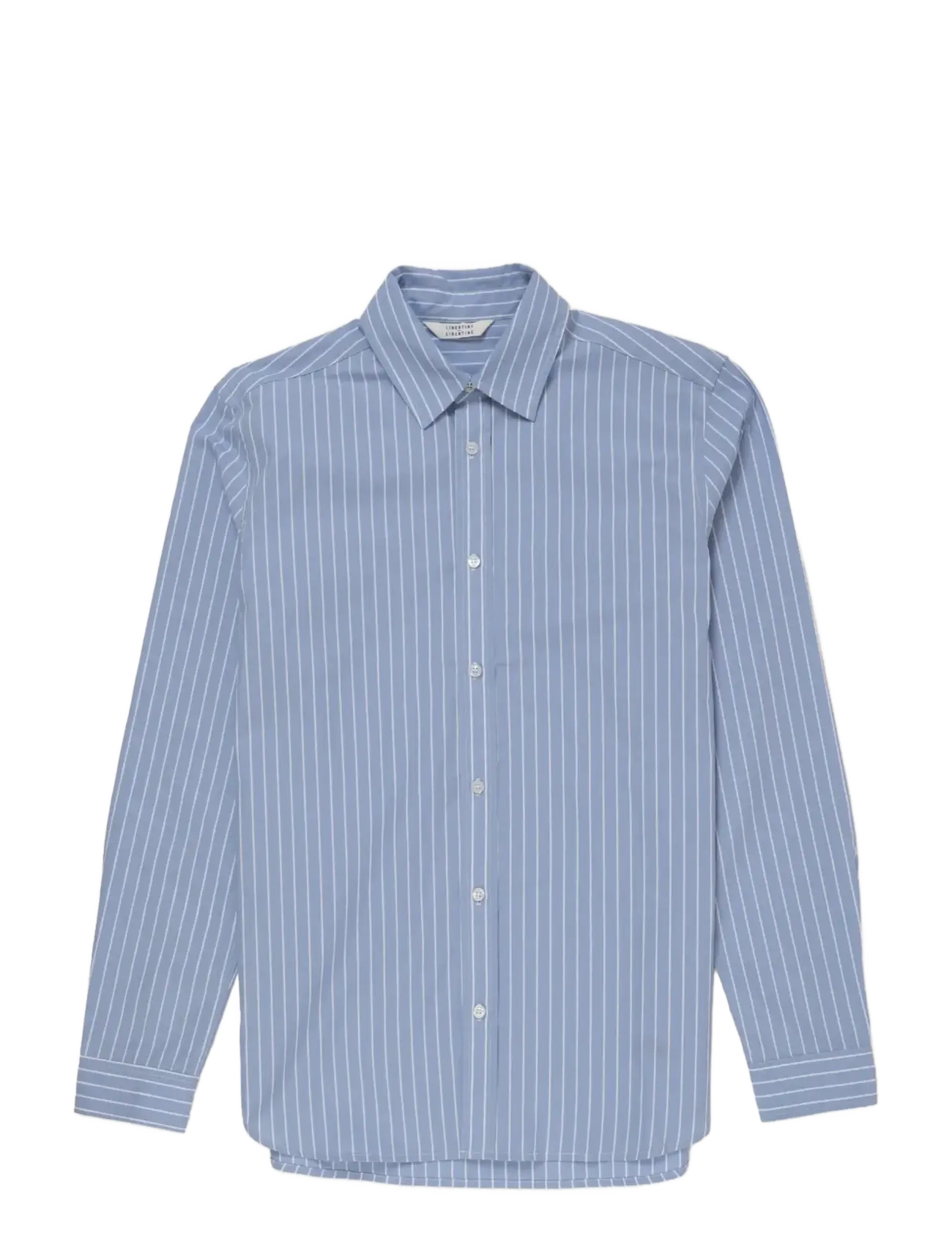 Libertine-Libertine Babylon - Kläder - BLUE PIN STRIPE / blue