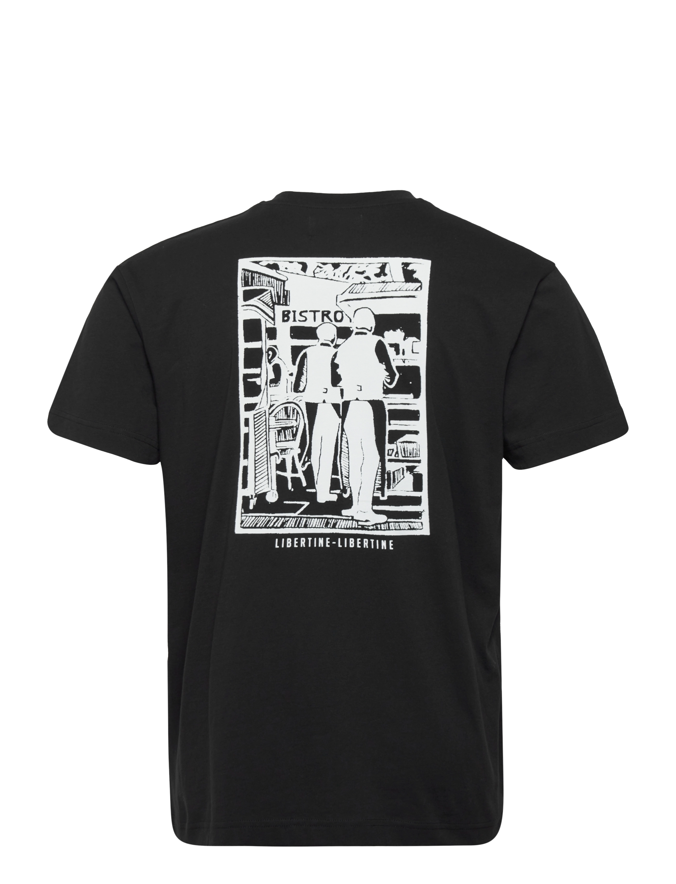 Libertine-Libertine - Beat Bistro - black - 1