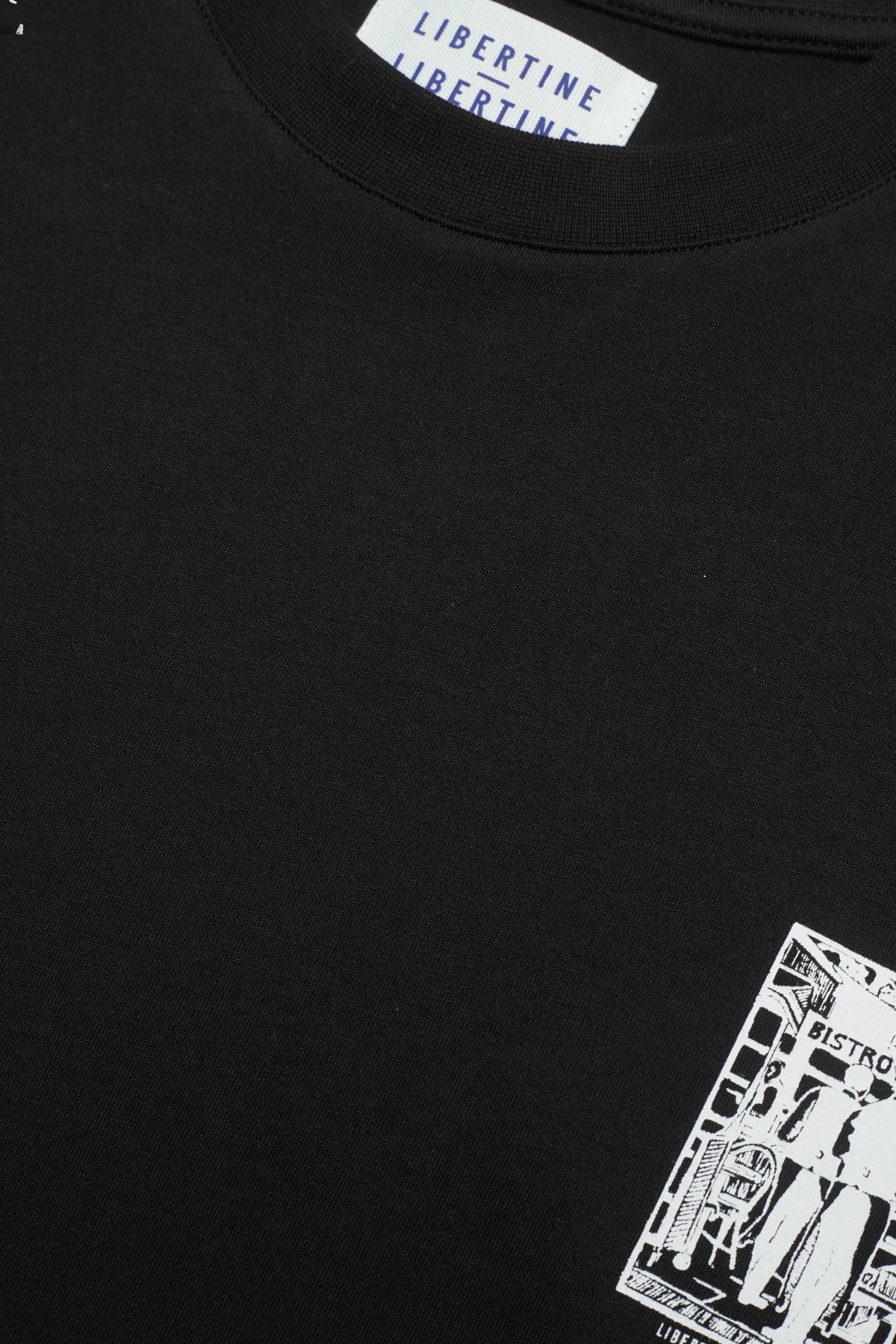 Libertine-Libertine - Beat Bistro - black - 2