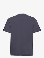 Libertine-Libertine - Beat LAA - basic t-shirts - dark navy - 1