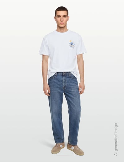 Broke La Grand Plage - T-Shirts