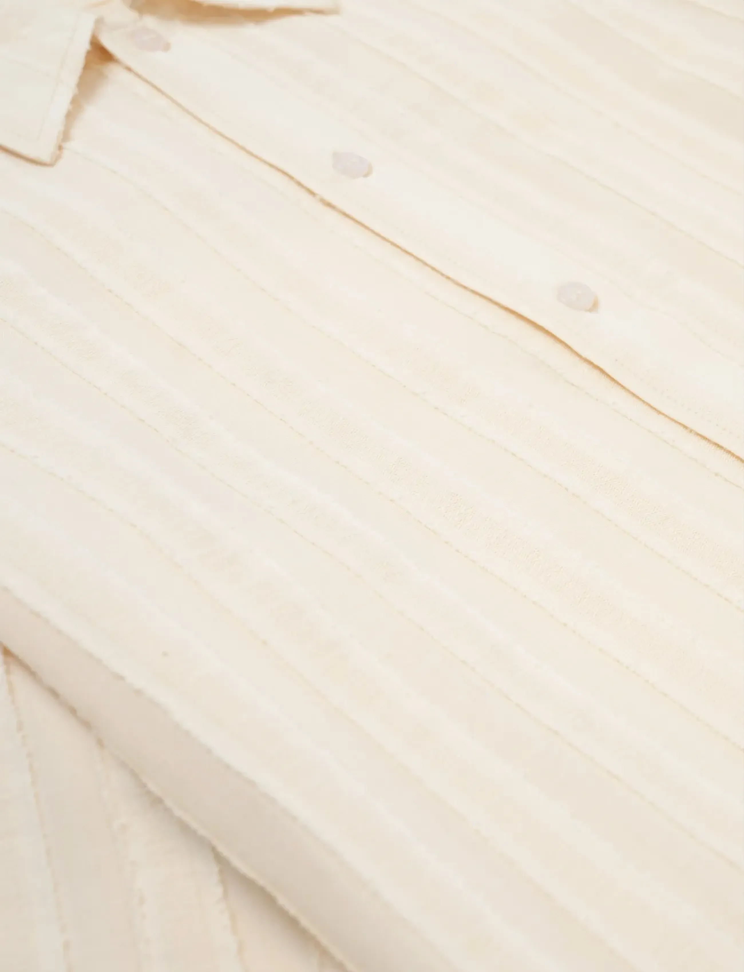 Libertine-Libertine - Carbon - kortærmede skjorter - off white - 1