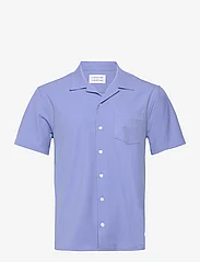 Libertine-Libertine - Cave - basic shirts - sky blue - 0
