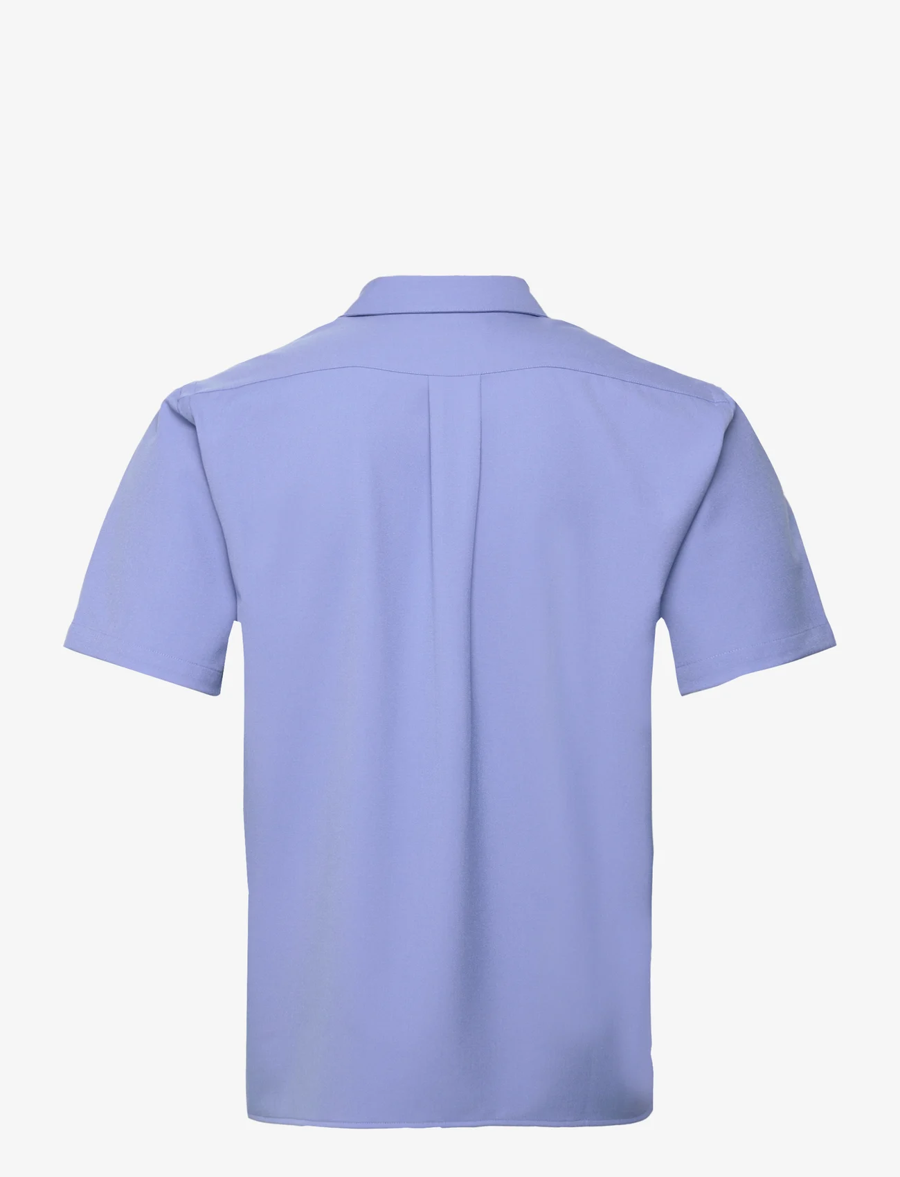 Libertine-Libertine - Cave - basic shirts - sky blue - 1