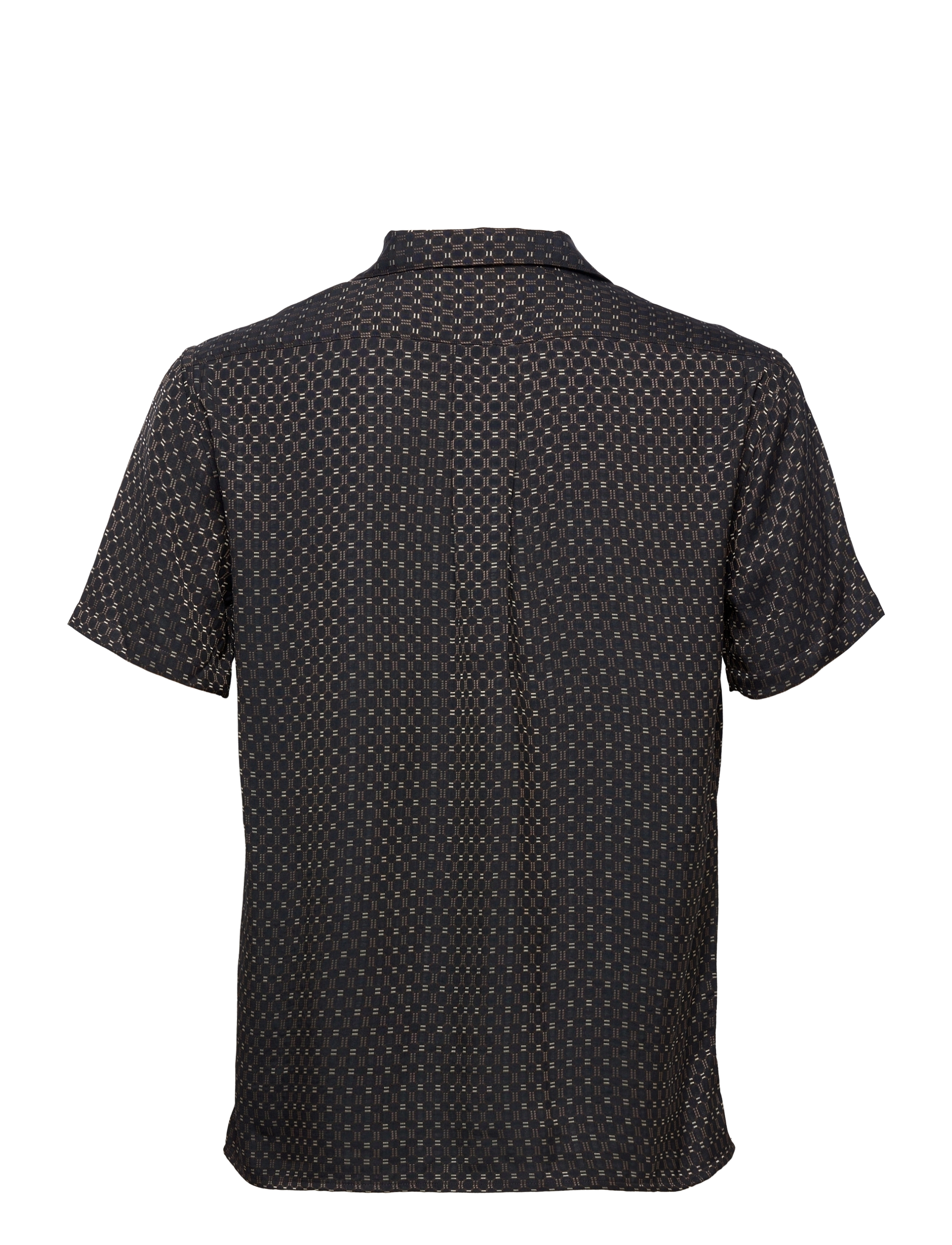 Libertine-Libertine - Cave - brown geo - 1
