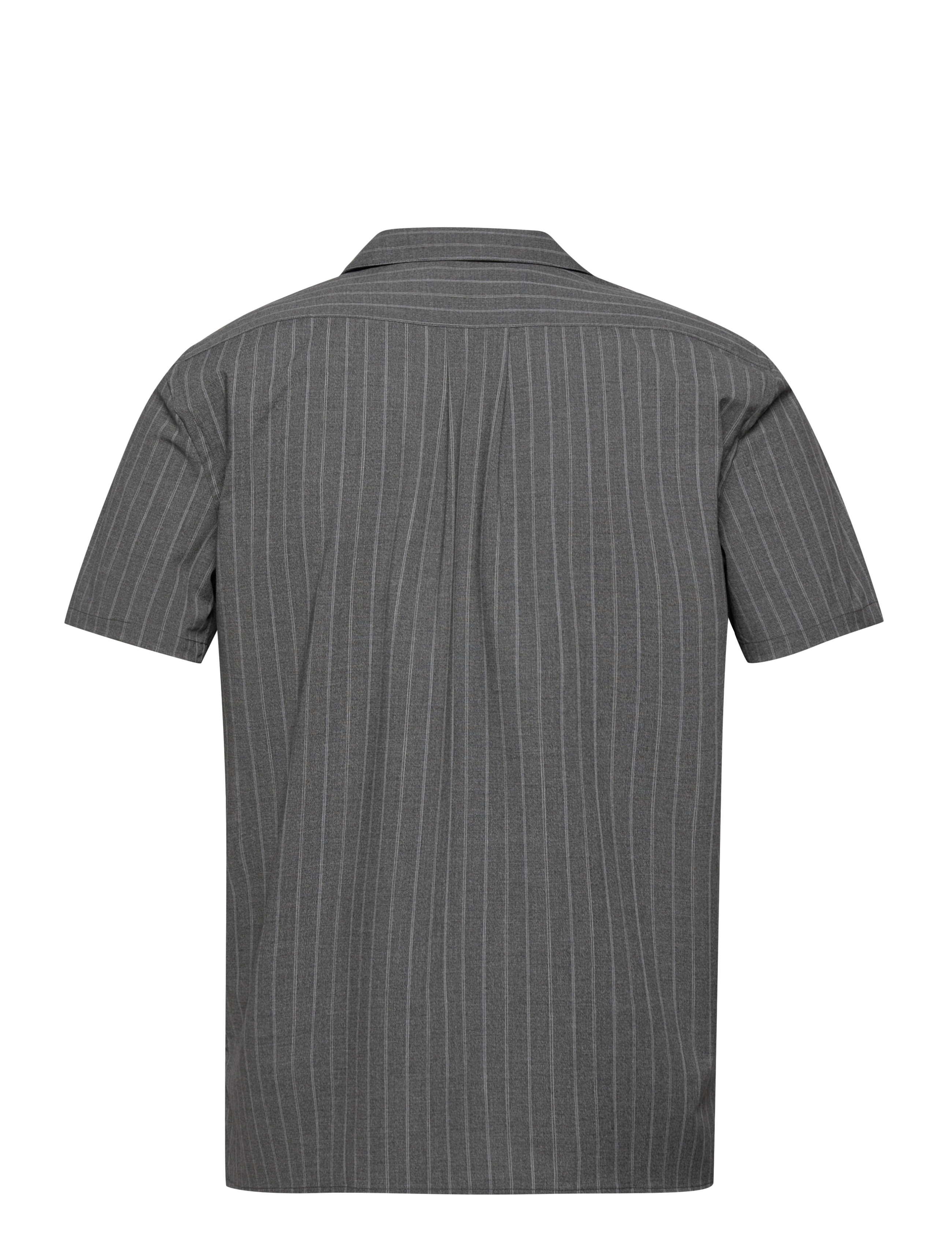 Libertine-Libertine - Cave - grey pin stripe - 1