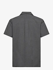 Libertine-Libertine - Cave - chemises basiques - grey melange - 1