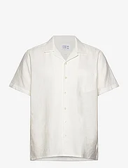 Libertine-Libertine - Cave - basic shirts - off white - 0