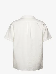Libertine-Libertine - Cave - basic shirts - off white - 1