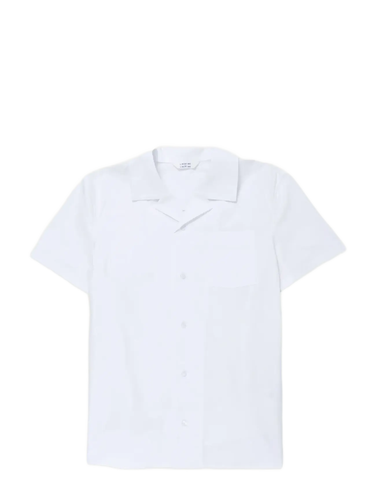 Libertine-Libertine Cave - Kläder - WHITE / white