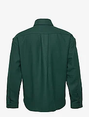 Libertine-Libertine - Dharma - basic skjorter - dark green - 1