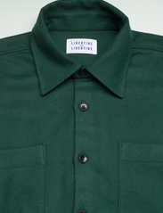 Libertine-Libertine - Dharma - podstawowe koszulki - dark green - 2