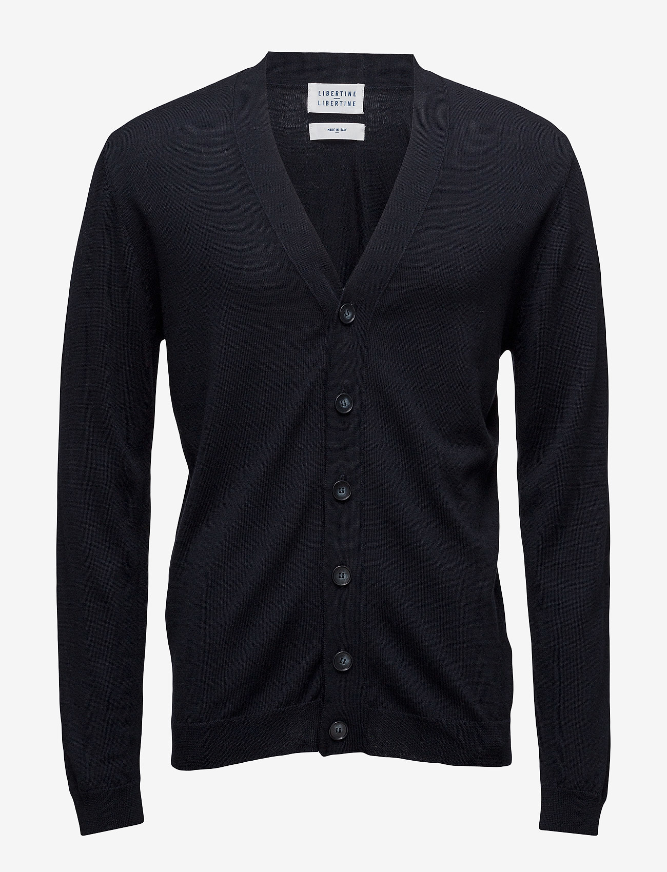 Libertine-Libertine - Beat Gigas - dark navy - 0