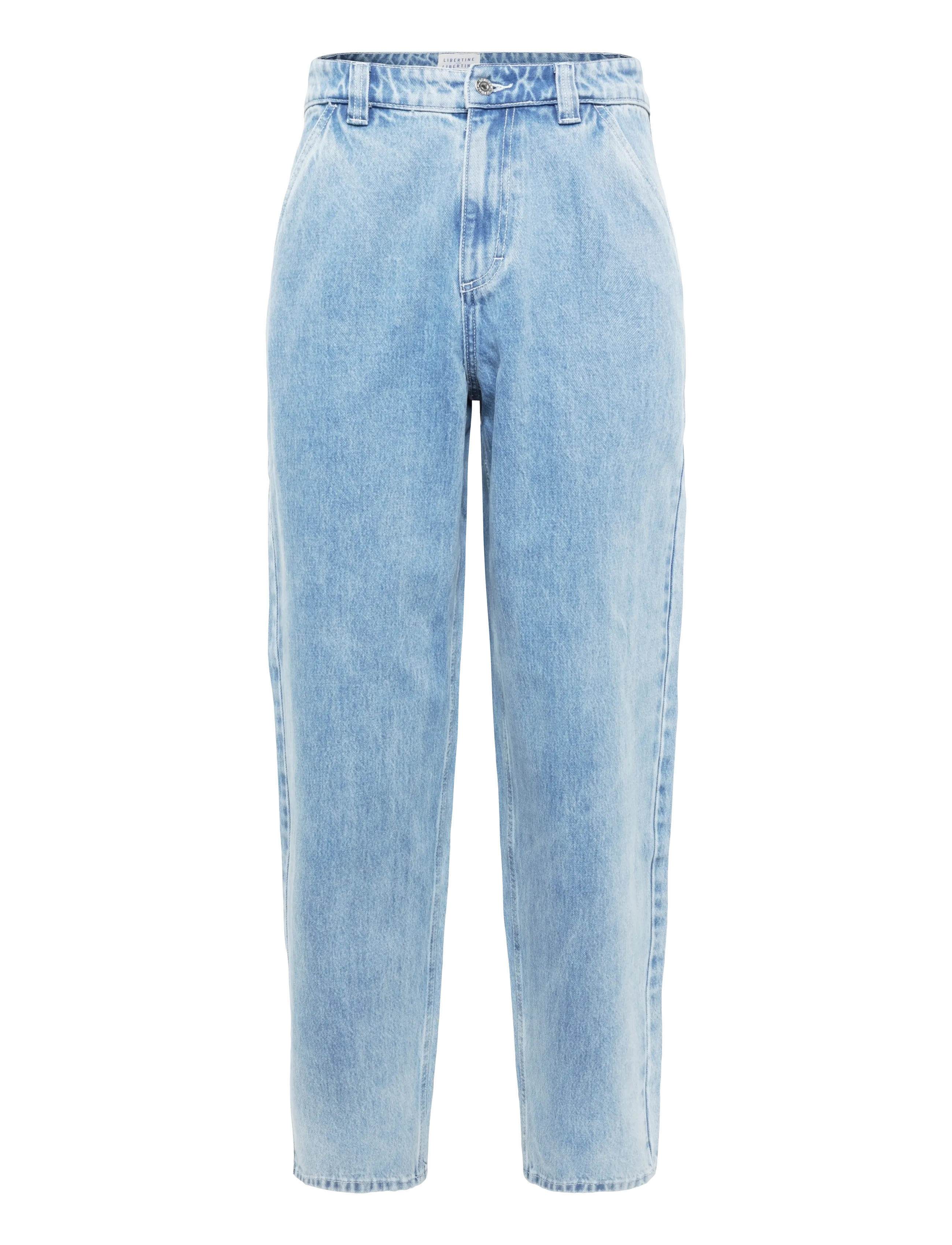Libertine-Libertine Alert 3409 - Kläder - LIGHT BLUE / blue