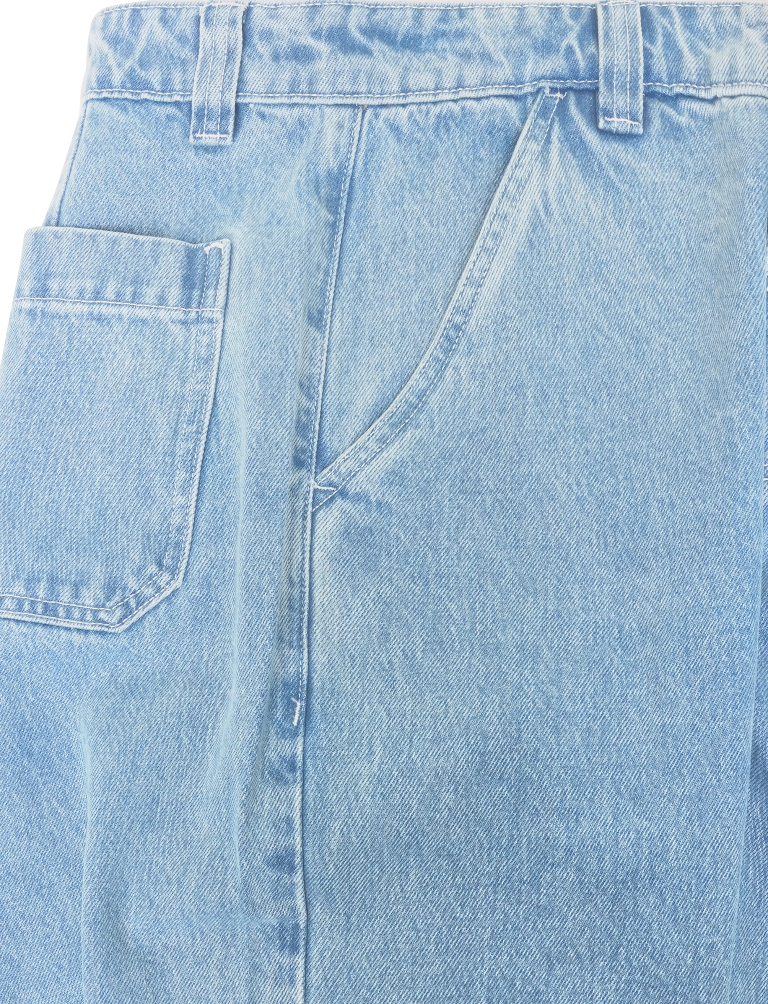 Libertine-Libertine - Alert 3409 - light blue - 2