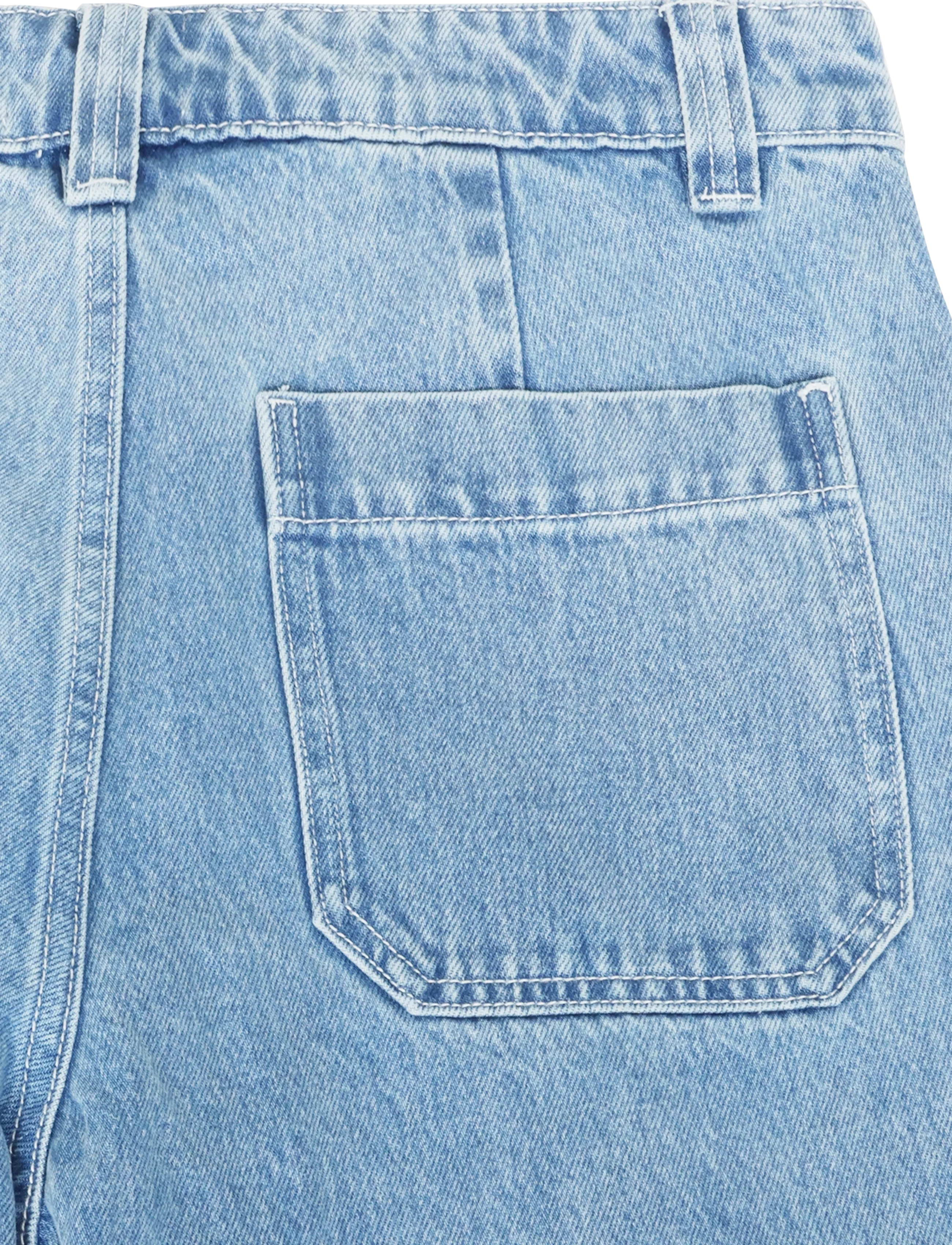 Libertine-Libertine - Alert 3409 - light blue - 4