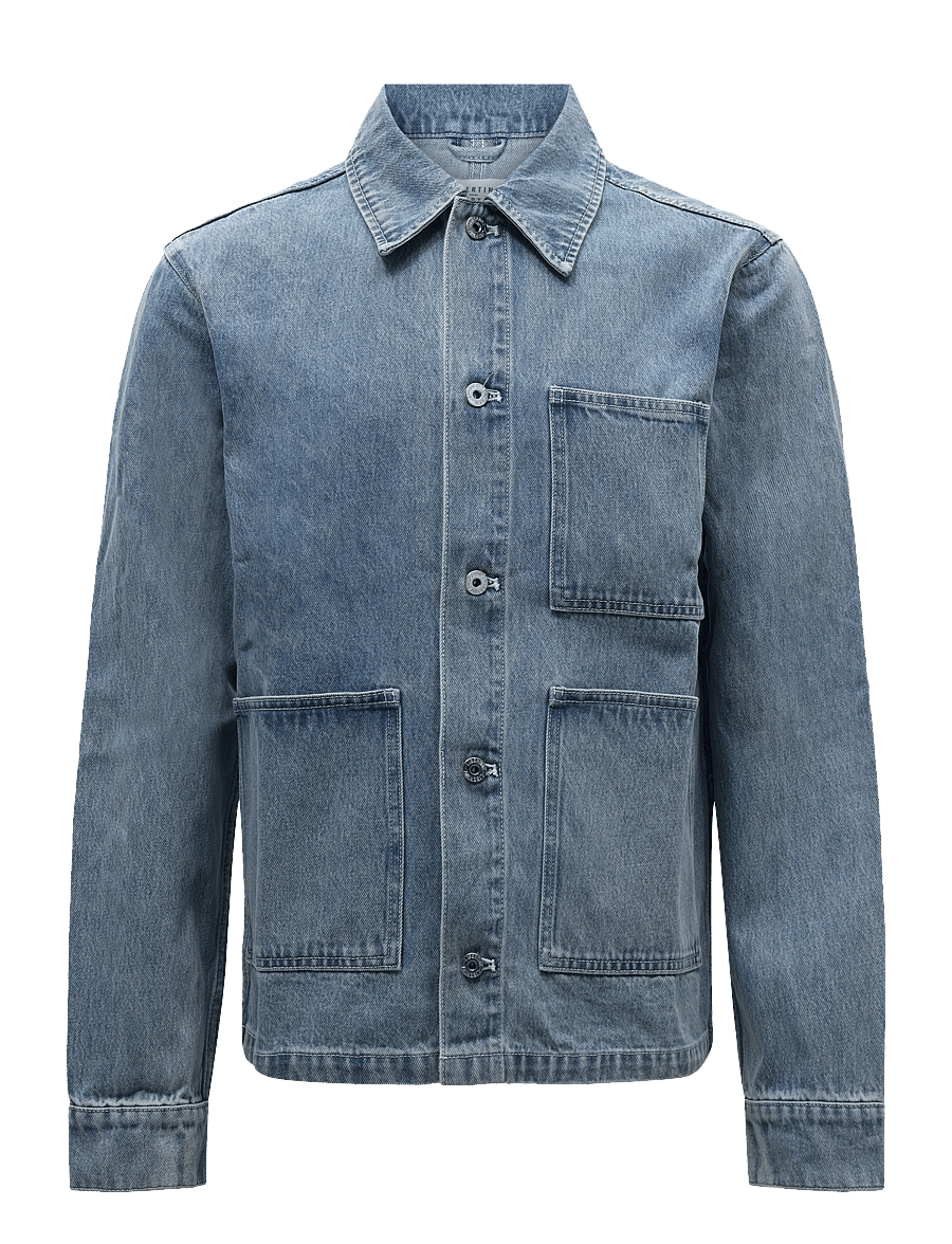 Libertine-Libertine - Park 3409 - voodrita teksatagid - light blue - 0