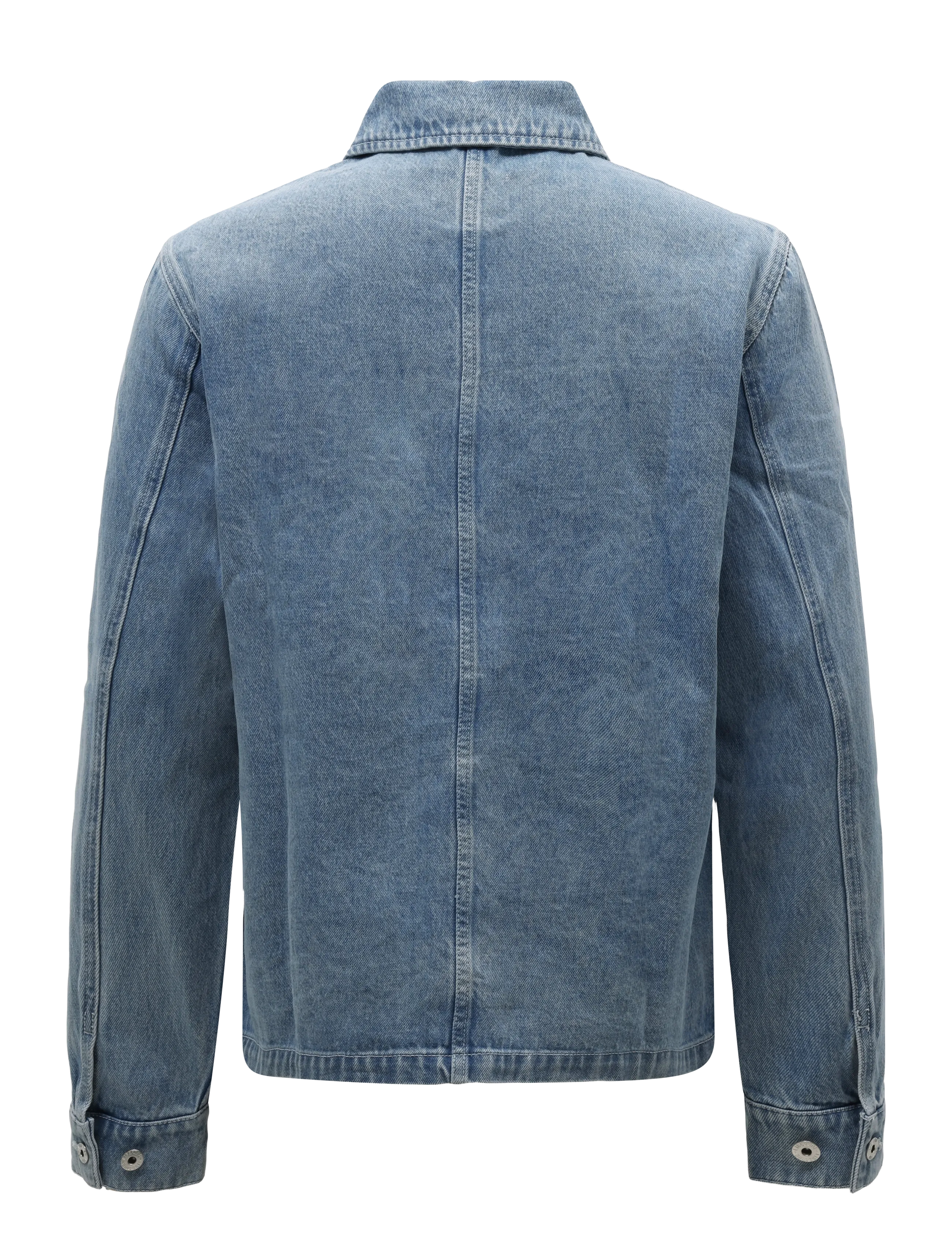 Libertine-Libertine - Park 3409 - voodrita teksatagid - light blue - 1