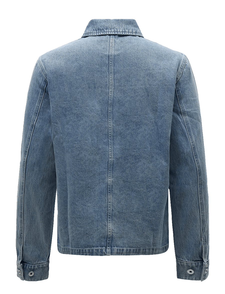 Libertine-Libertine - Park 3409 - voodrita teksatagid - light blue - 1