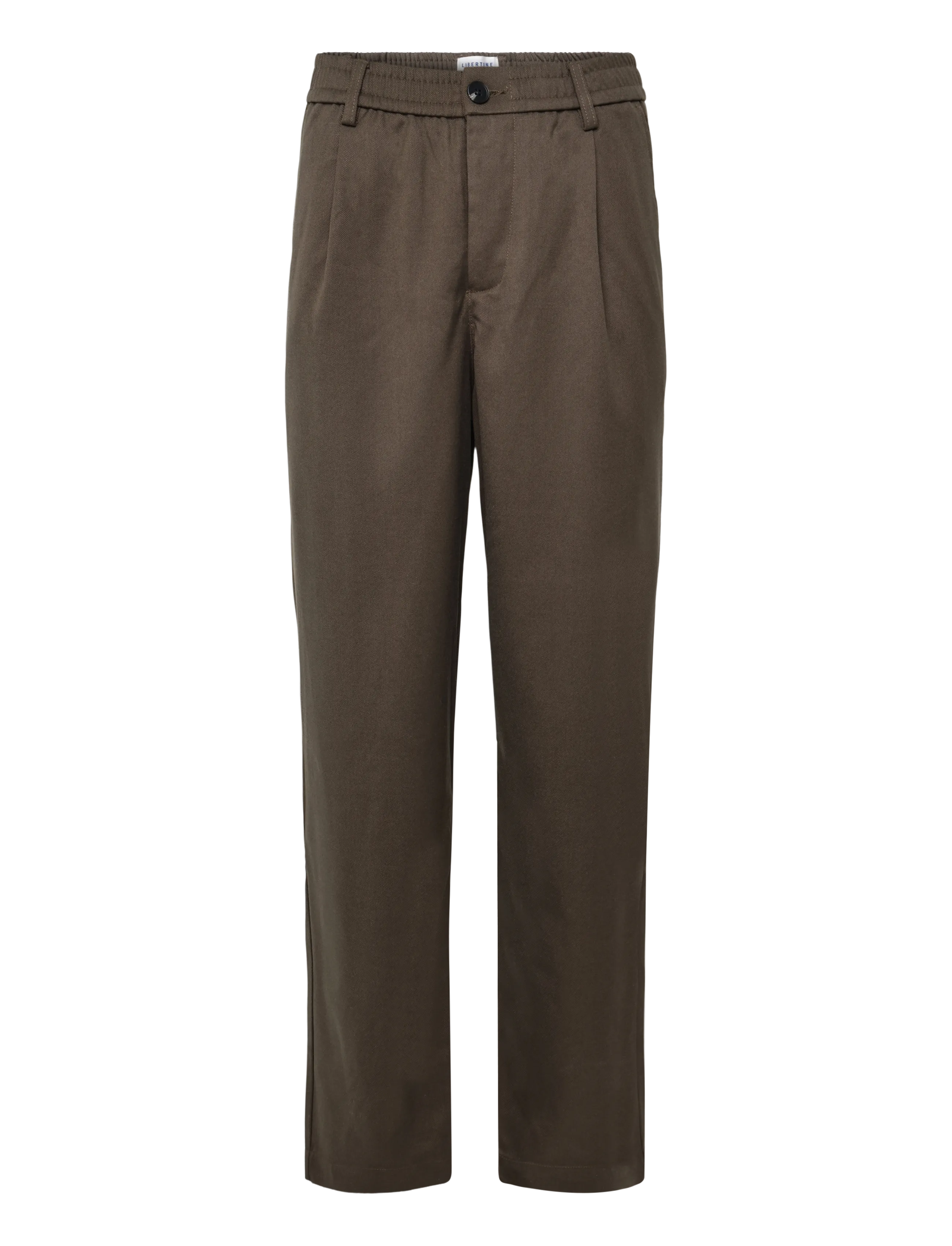 Libertine-Libertine Agency 3619 - Shop efter anledning - CHOCOLATE BROWN / brown